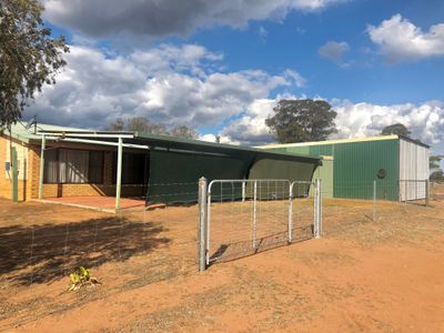 50 Hains Road, Eumungerie