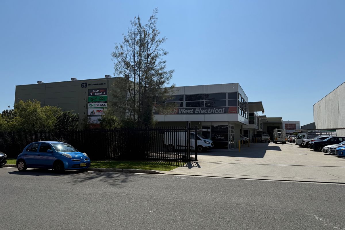 3 / 63 Smeaton Grange Road, Smeaton Grange