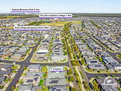 50 Parkway Drive, Marsden Park