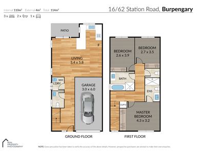 16 / 62 Station Road, Burpengary