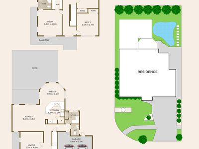 15 Lily Lane, Woongarrah