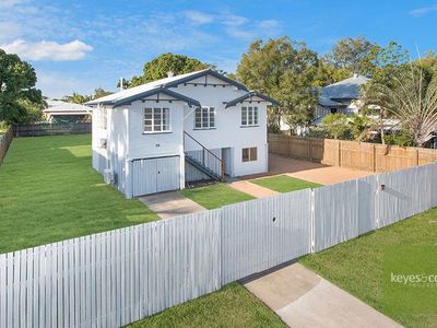 39 Sargeant Street, Gulliver