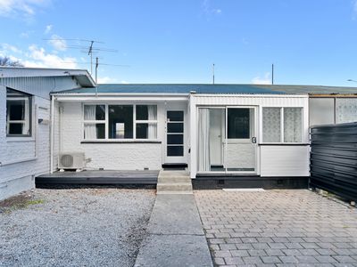 2 / 132 Aldwins Road, Linwood