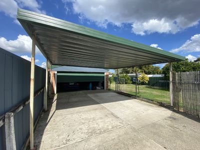 134 Albert Street, Hamilton East