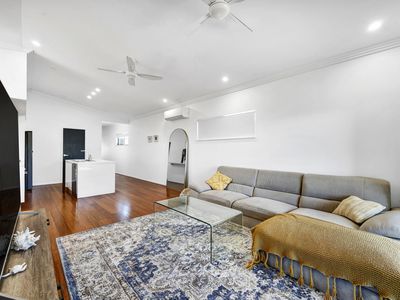 50A Twelfth Avenue, Railway Estate