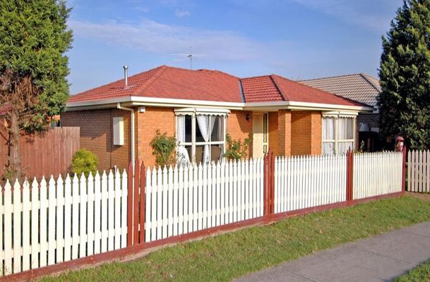 14 Kellet Way, Roxburgh Park