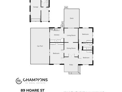 89 Hoare Street, Manunda