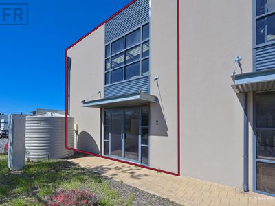2 / 79 Erceg Road, Yangebup