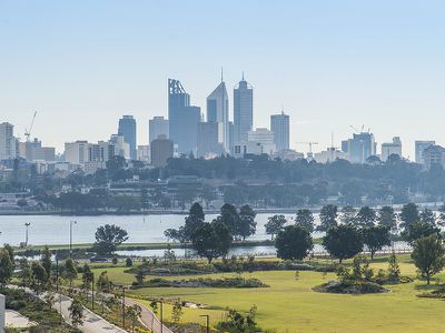 603 / 21 Bow River, Burswood