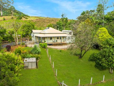 186 Gungas Road, Nimbin