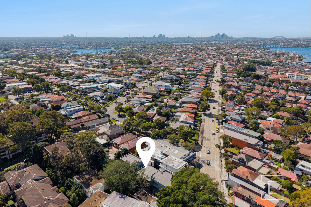 4 / 418 Lyons Road, Five Dock