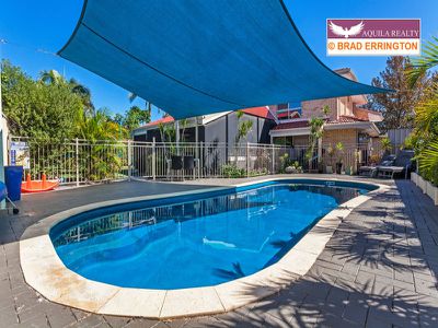 36 Paradise Quays, Ballajura