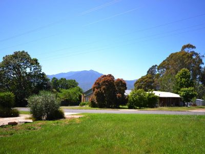 24 Hores Lane, Tawonga