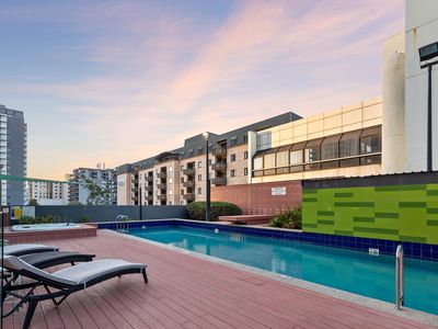 81 / 148 Adelaide Terrace, East Perth