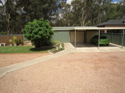 101 Crusoe Road, Kangaroo Flat