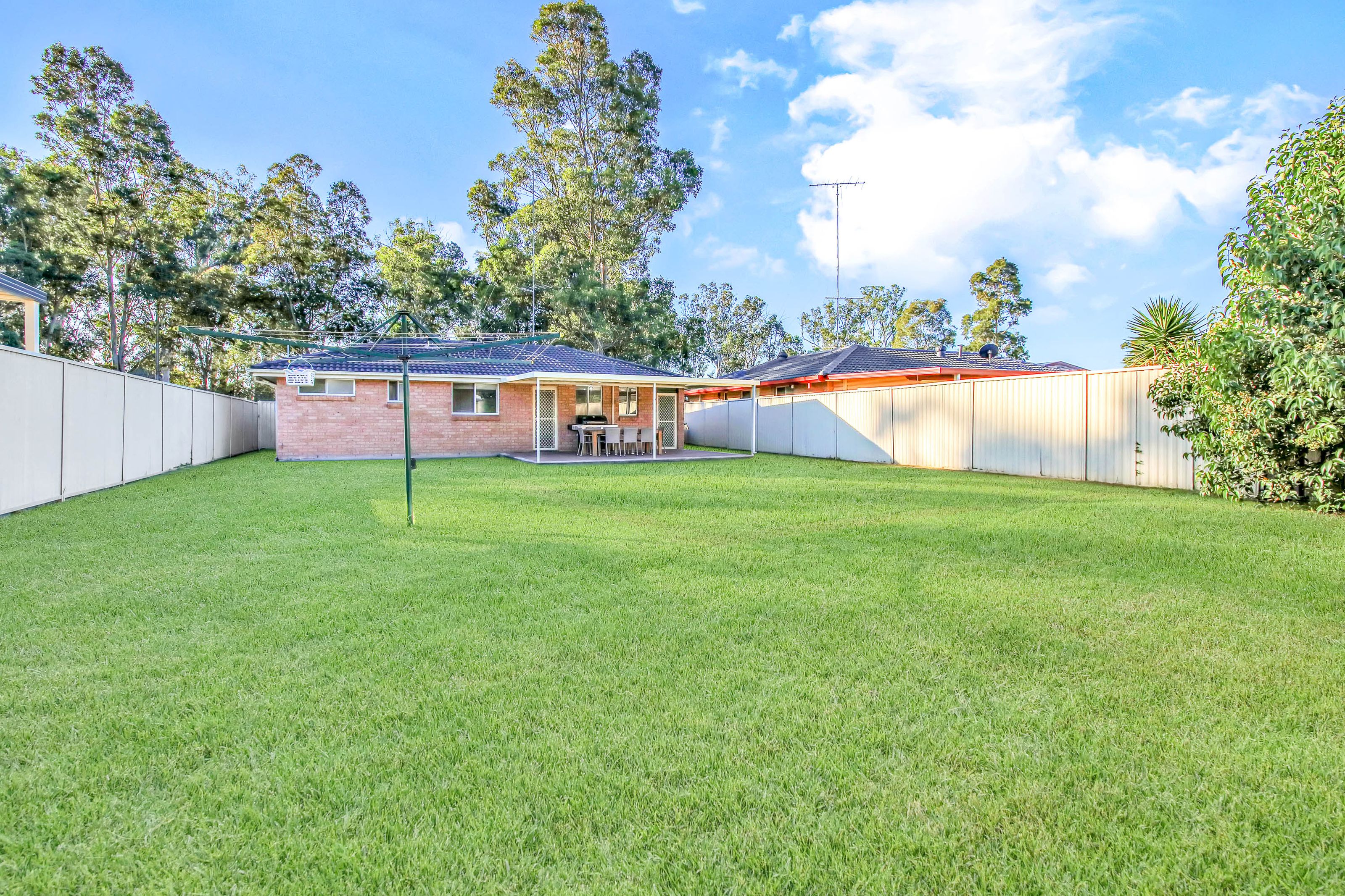 2 Peter Court, JAMISONTOWN