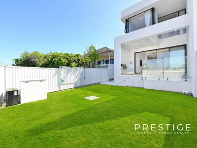 8A Carlton Street, Arncliffe