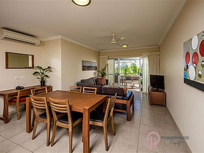 305 / 57-65 Paradise Palms Drive, Kewarra Beach