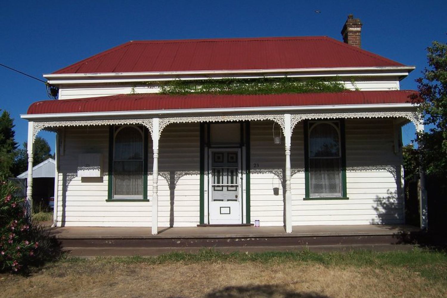 Horsham