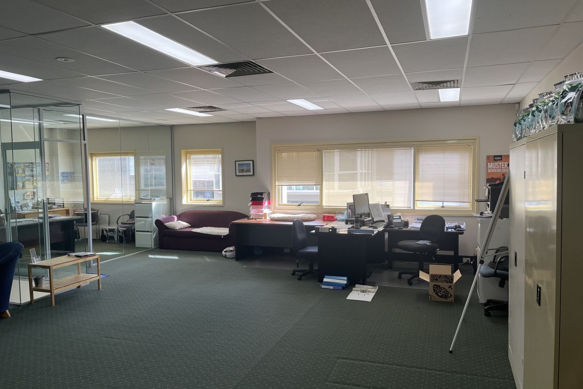 Unit 27A / 1-3 Endeavour Road, Caringbah