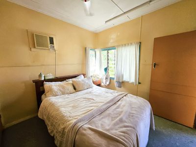 4 Furneaux street , Cooktown