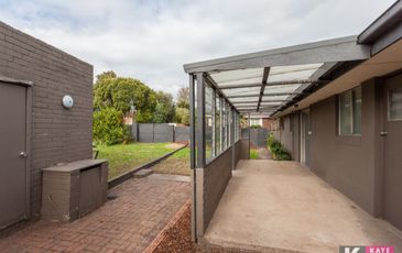 3 Lloyd Avenue, Narre Warren