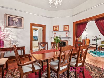 8 Belubula Street, CARCOAR Via, Bathurst