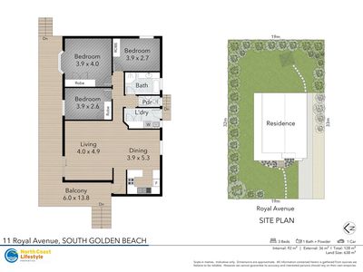 11 Royal Avenue, South Golden Beach