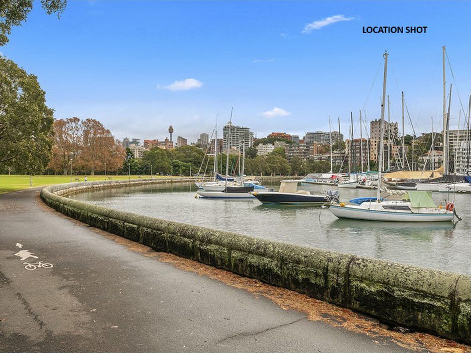 9 / 44B Bayswater Road, Rushcutters Bay