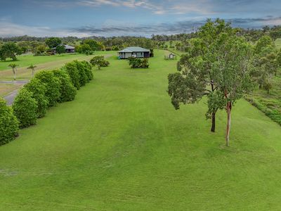 2387 Crystalbrook Road, Crystal Brook