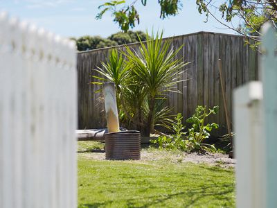 6 Kapiti Lane, Otaki Beach