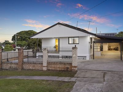 15 Grebe Street, Inala