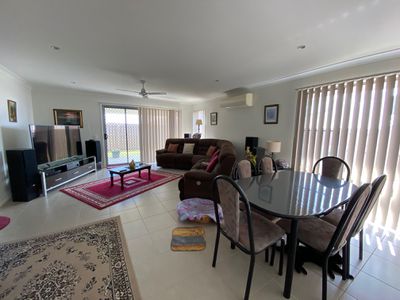 3 O'Connell Pde, Urraween