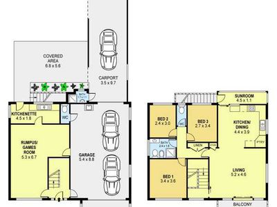 274 Windang Road, Windang