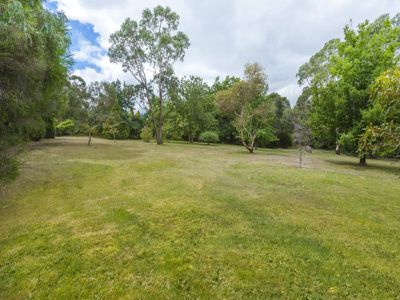 5 Governors Drive, Mount Macedon