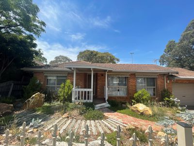 14 Peters Street, Watsonia
