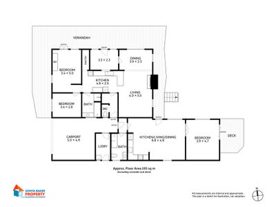 172 Port Road, Boat Harbour