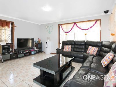 35 Clifton Crescent, Durack