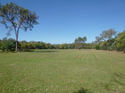 432 Railway Avenue, Cooktown