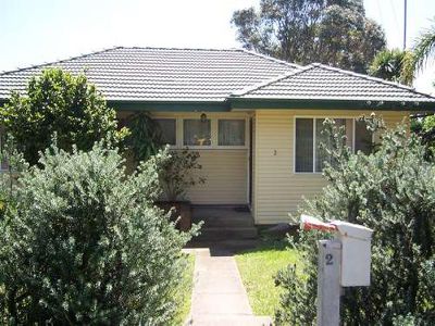 Warilla