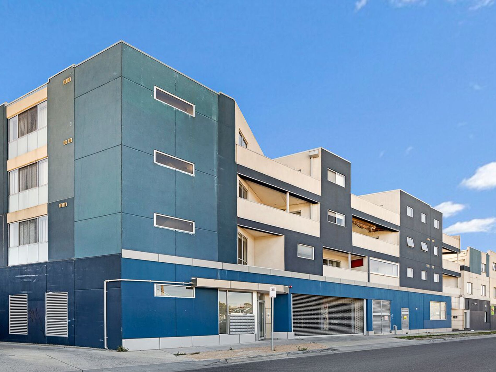 24 / 41 Railway Avenue, Oakleigh