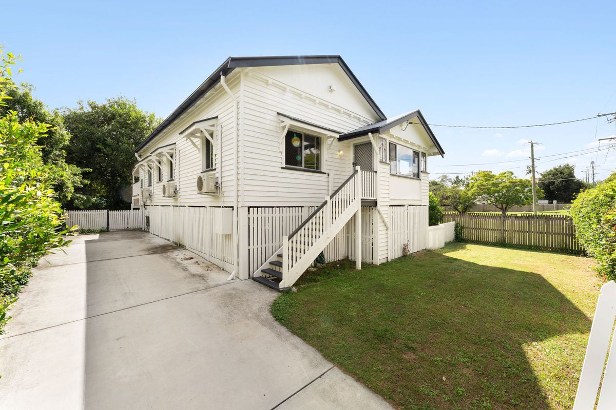 87 Victoria Street, Fairfield