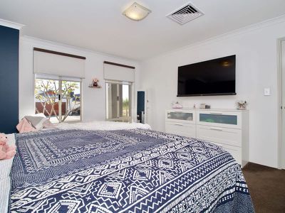 11 Parakeet Bend , Baldivis
