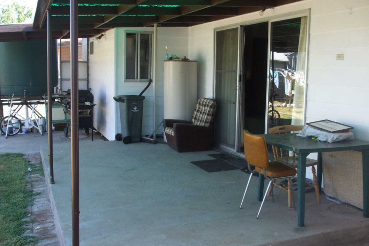 Warracknabeal