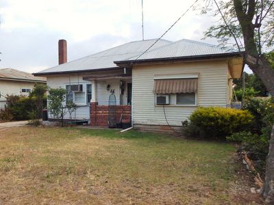 14 Keats Street, Kerang