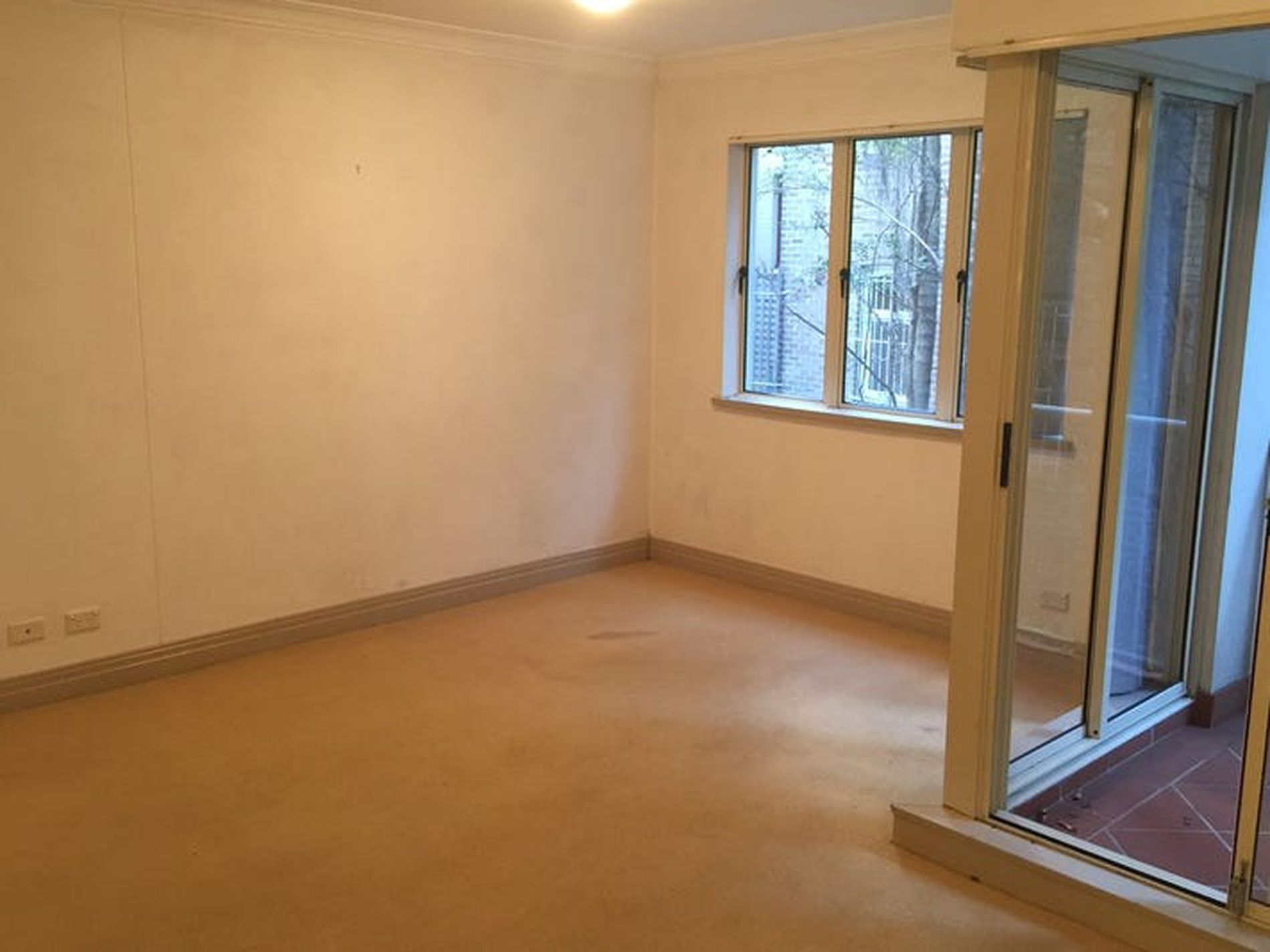 4 / 1 Kellett Place, Potts Point