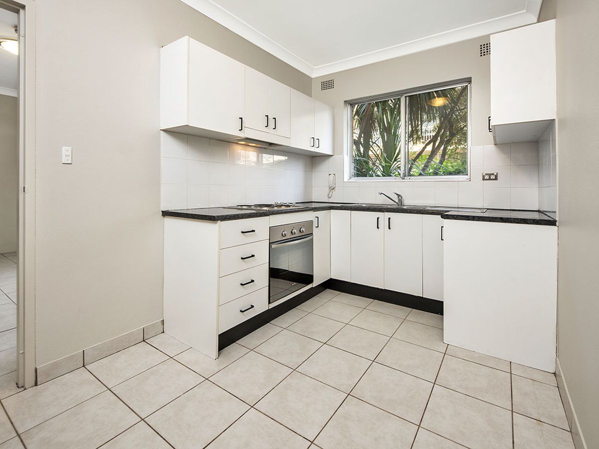 3 / 421 Liverpool Road, Ashfield