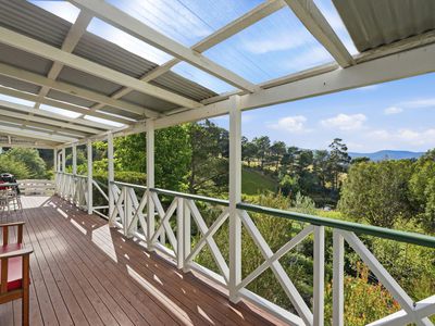 69 Olbrichs Road, Cygnet