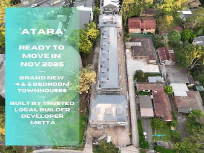 5 Bedroom / 9-9a Old Berowra Road, Hornsby