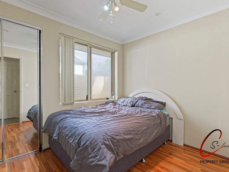 44A Medbury Road, Westminster